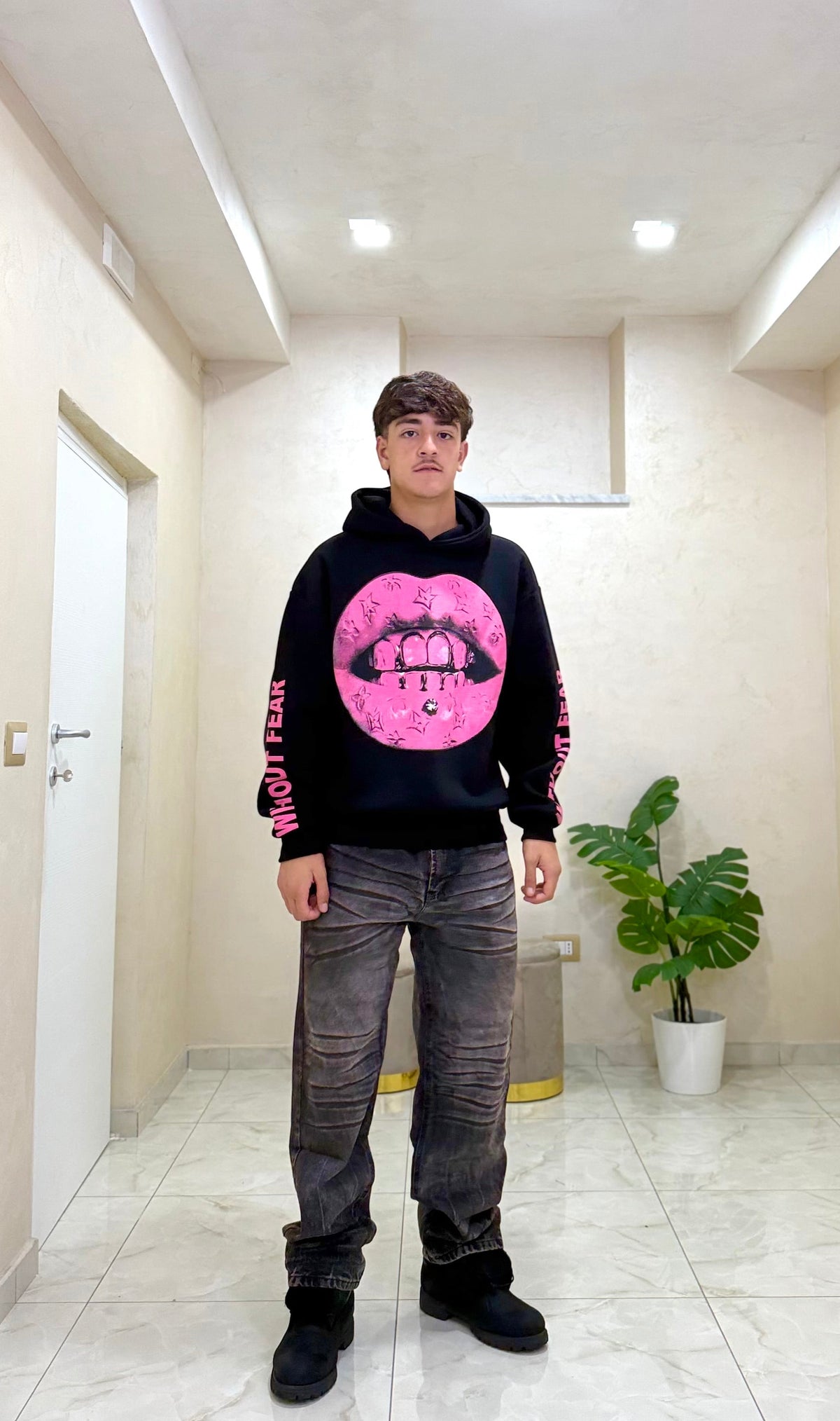 Felpa BigBabol