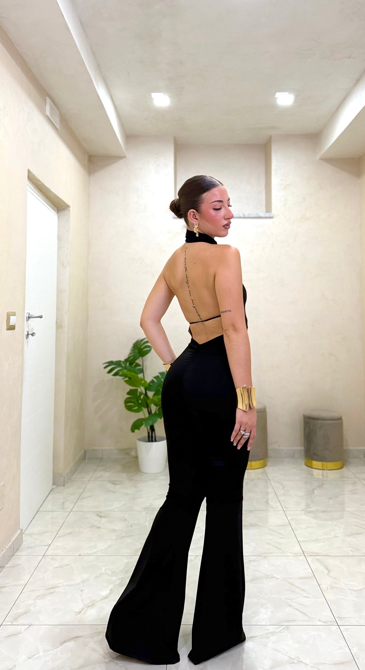 Jumpsuit Eva