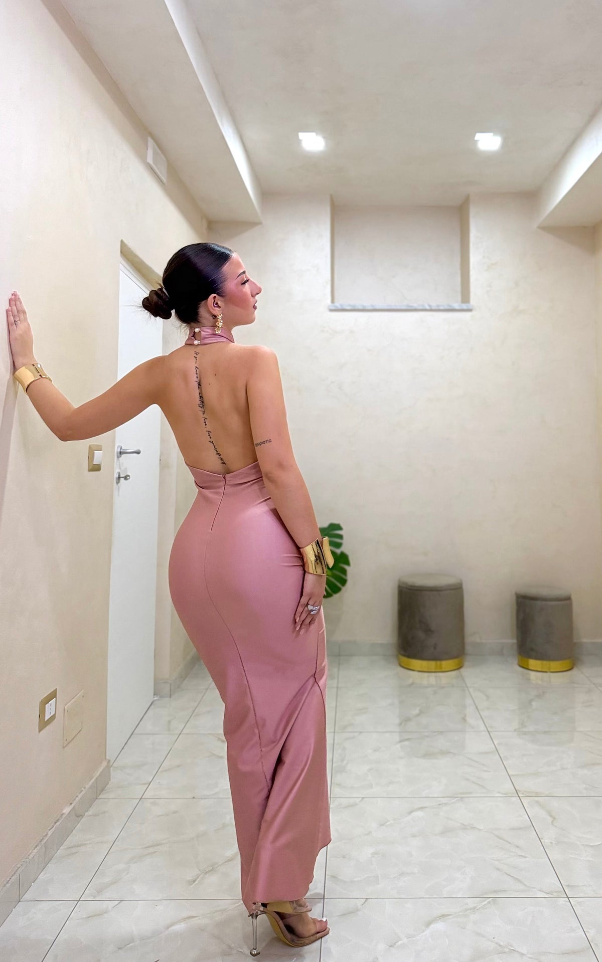 Abito elegance