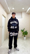 Coordinato Tuta “Valeway”