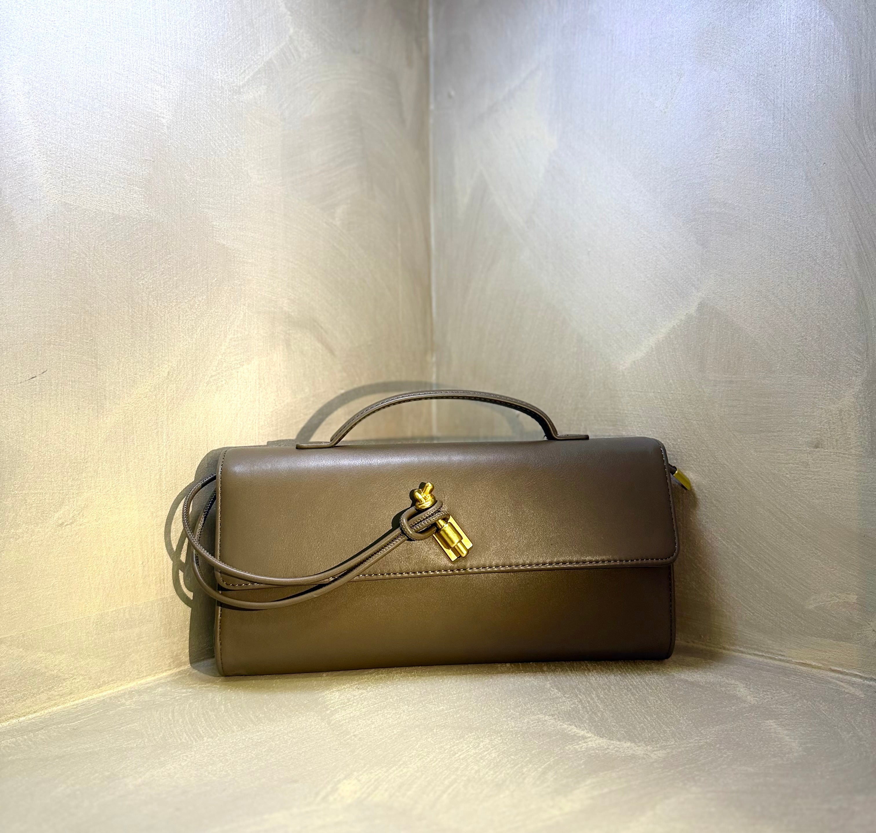 Borsa Ameliè