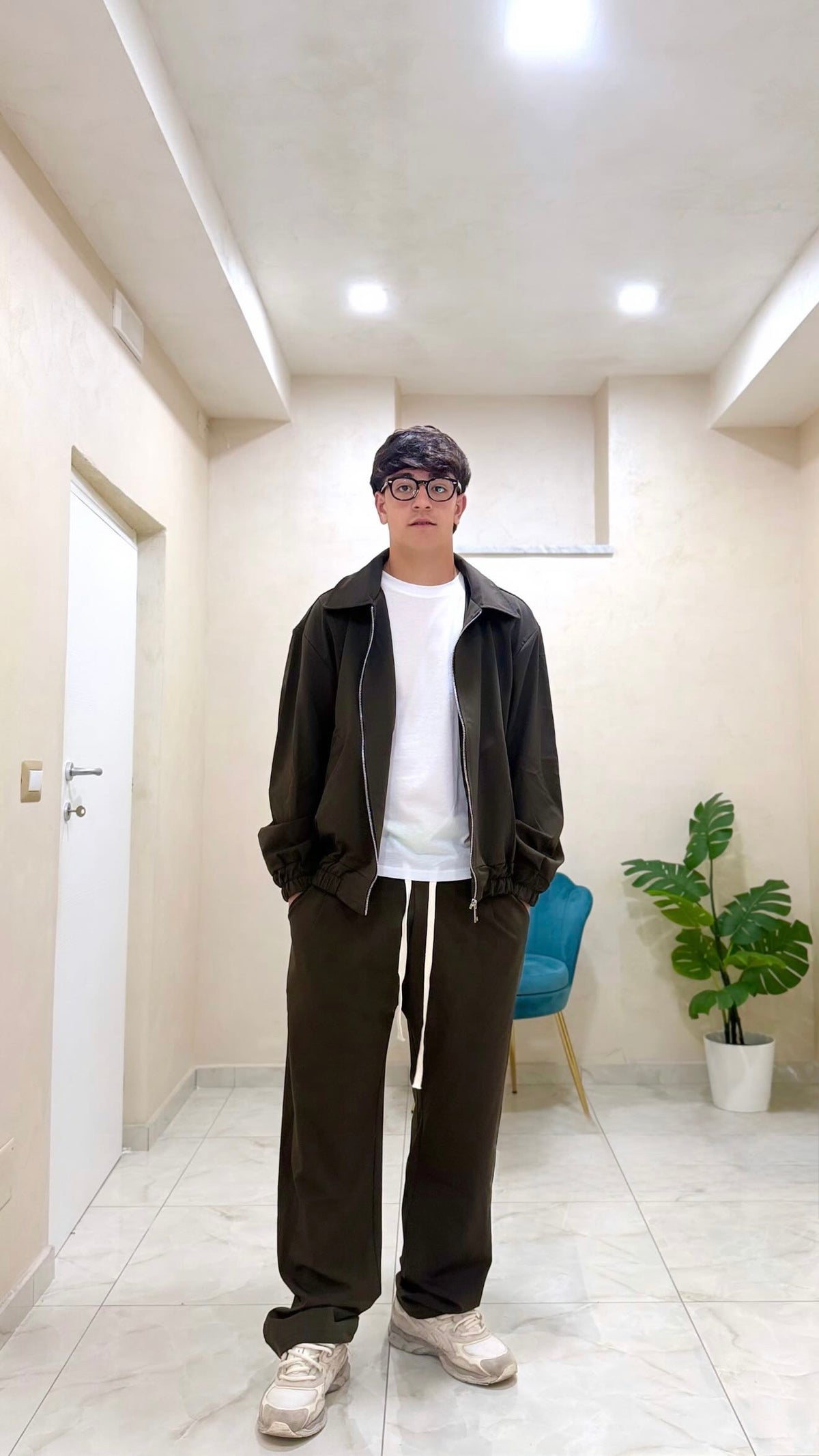 Completo comfy