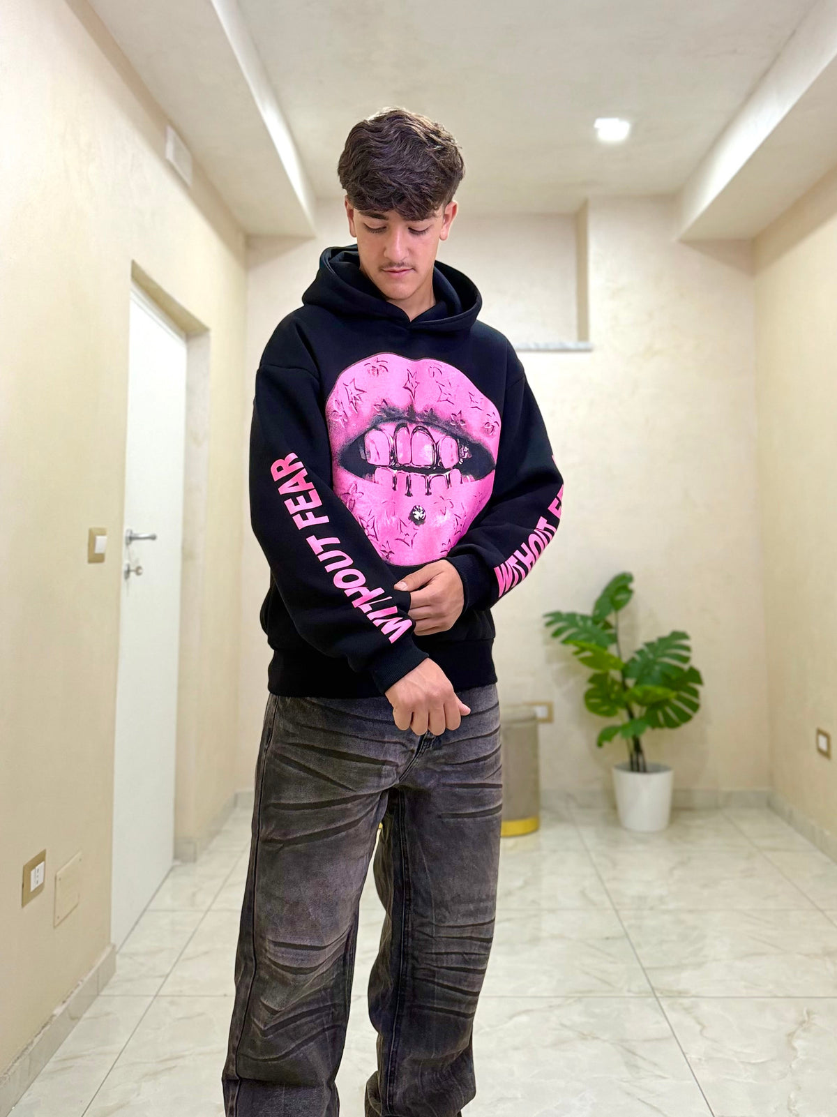 Felpa BigBabol