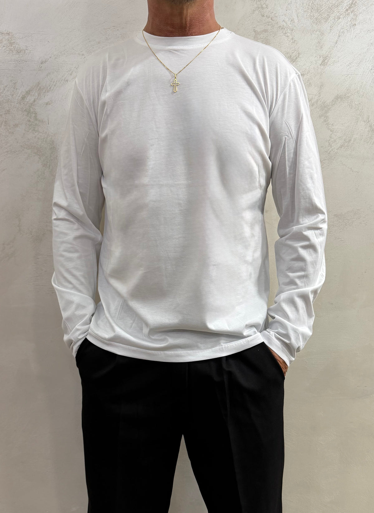 Long sleeve blacksunday