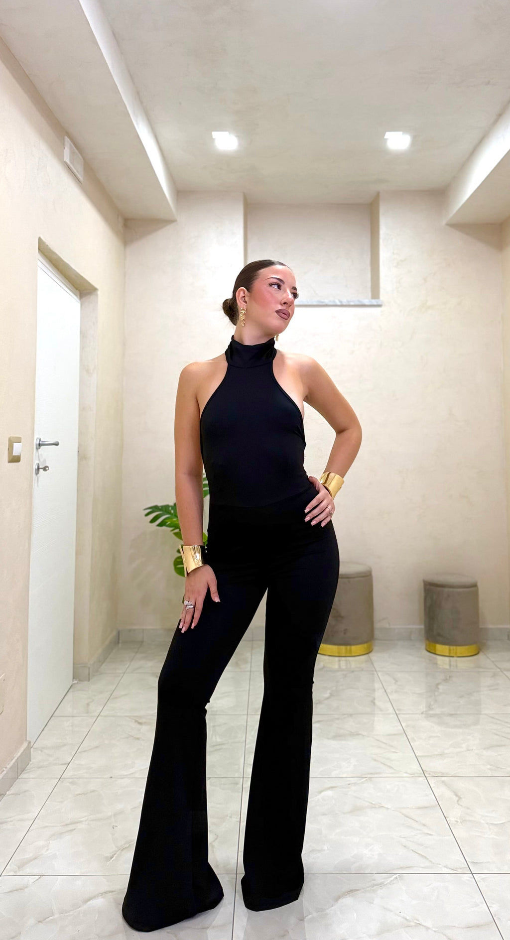 Jumpsuit Eva