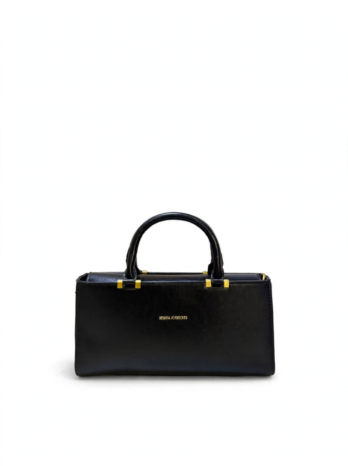 Borsa minimal bauletto