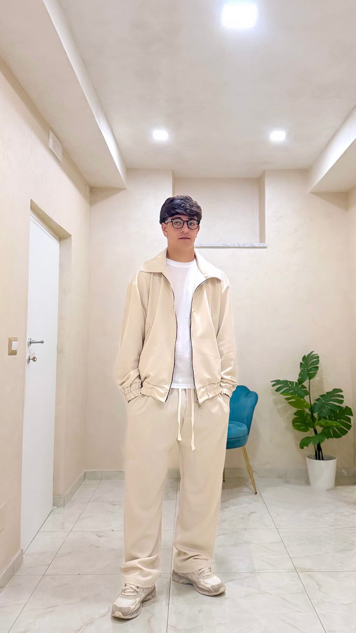 Completo comfy