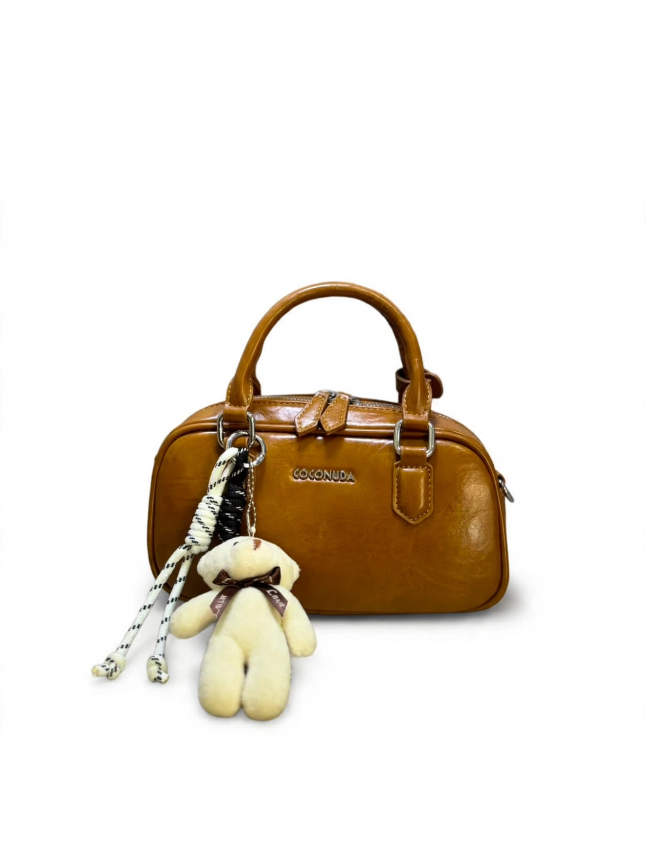 Borsetta teddy