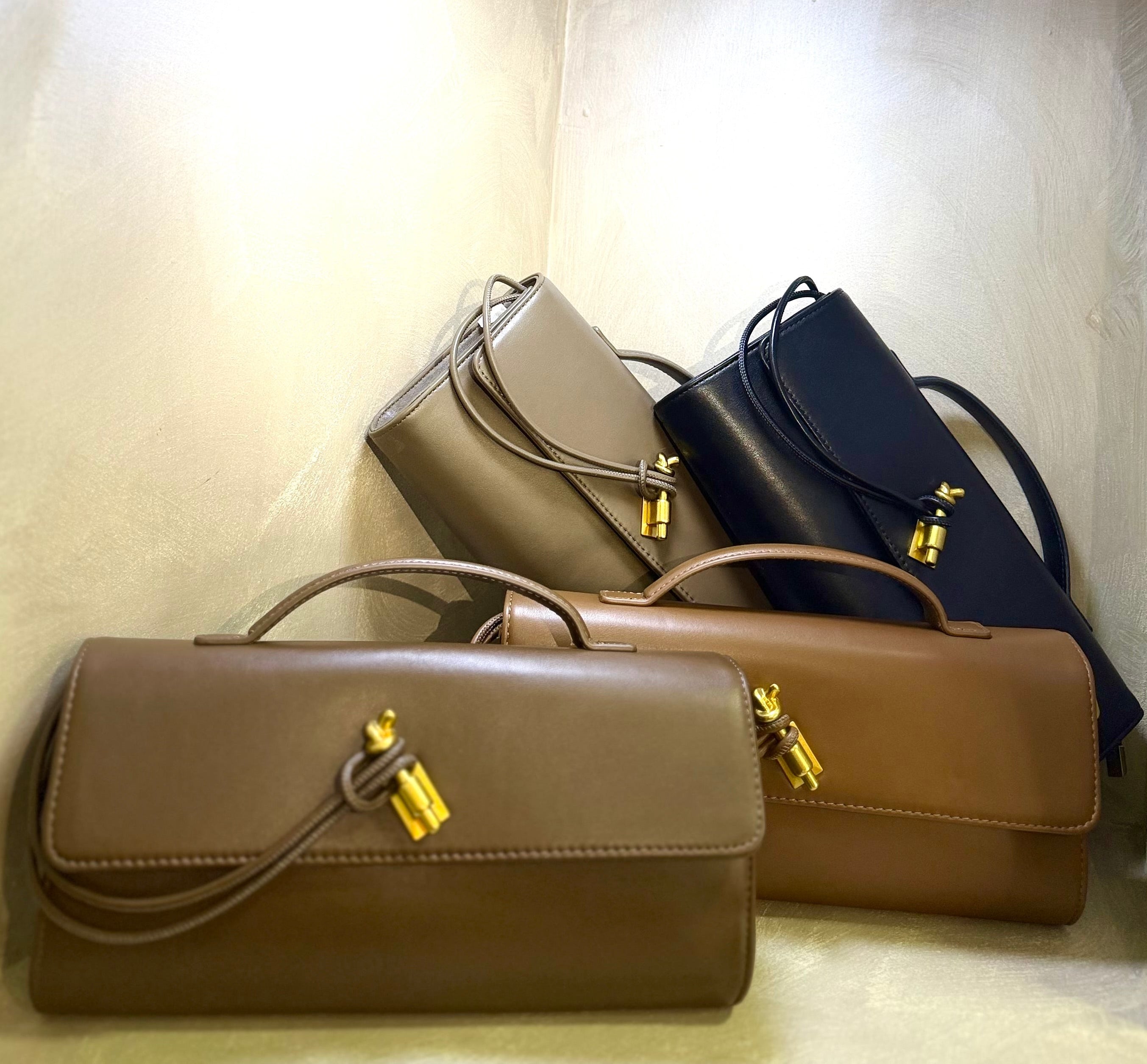 Borsa Ameliè