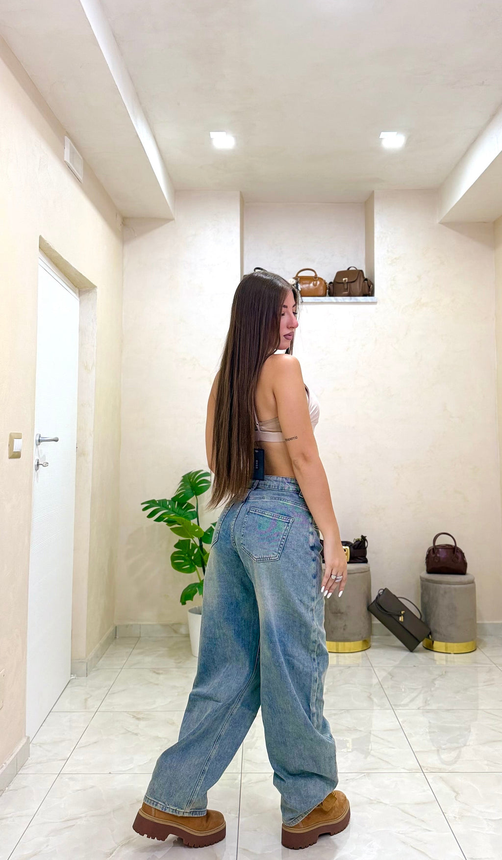 Jeans sabb 8237