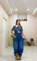 Salopette denim JA91
