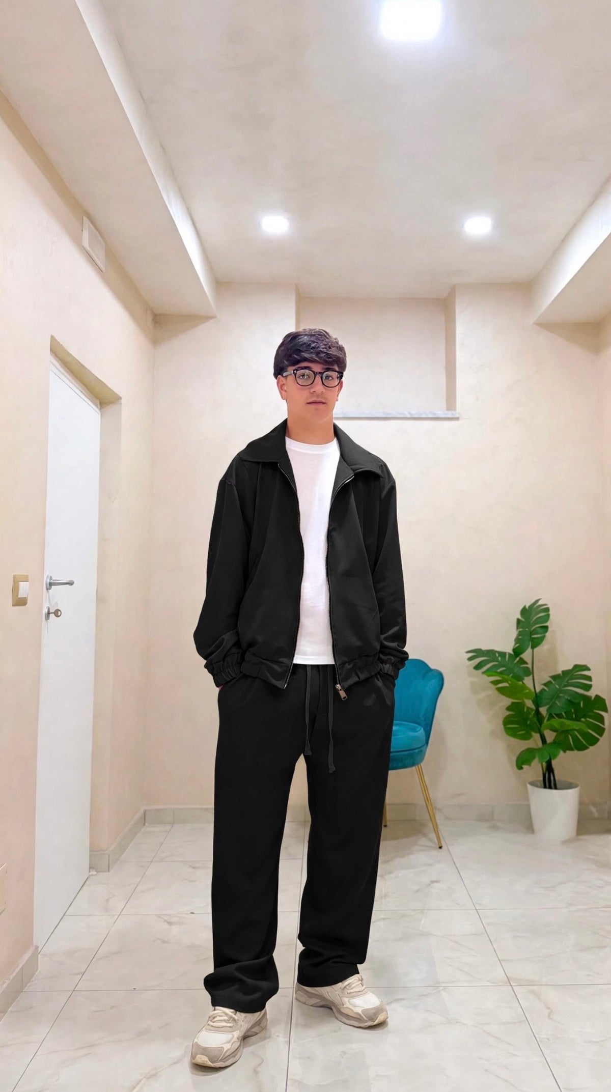 Completo comfy