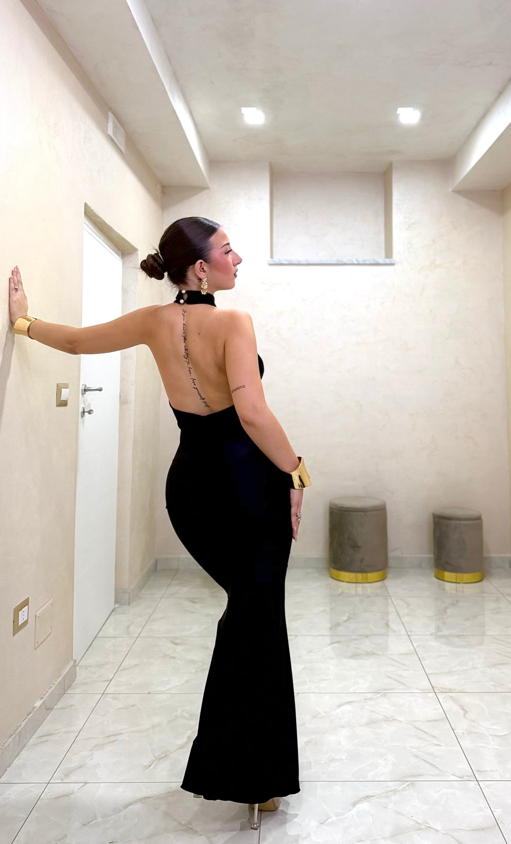 Abito elegance