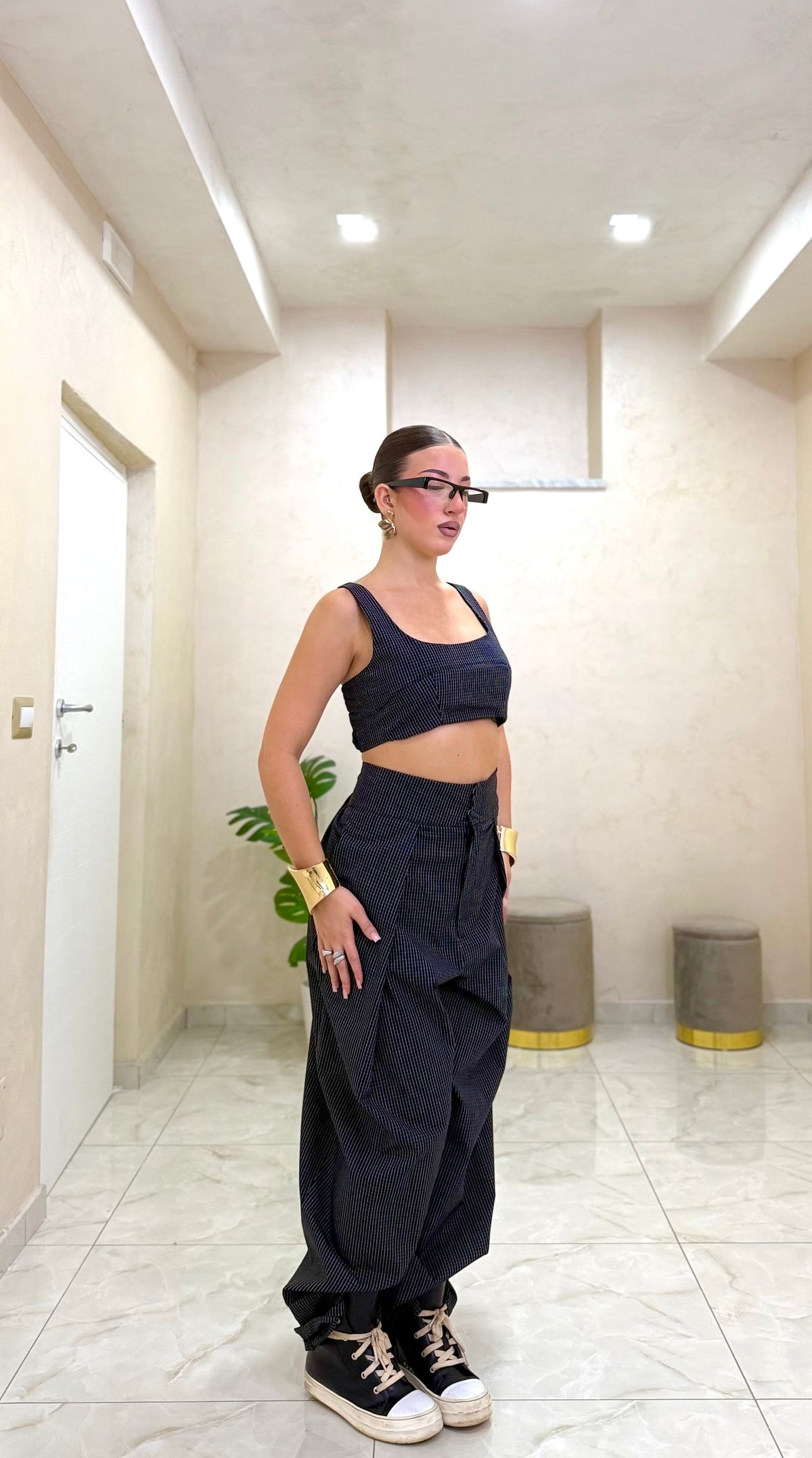 Coordinato juliette