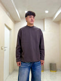 Long Sleeve Just West