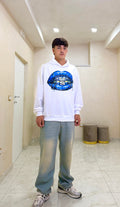 Jeans super sabbiato 102