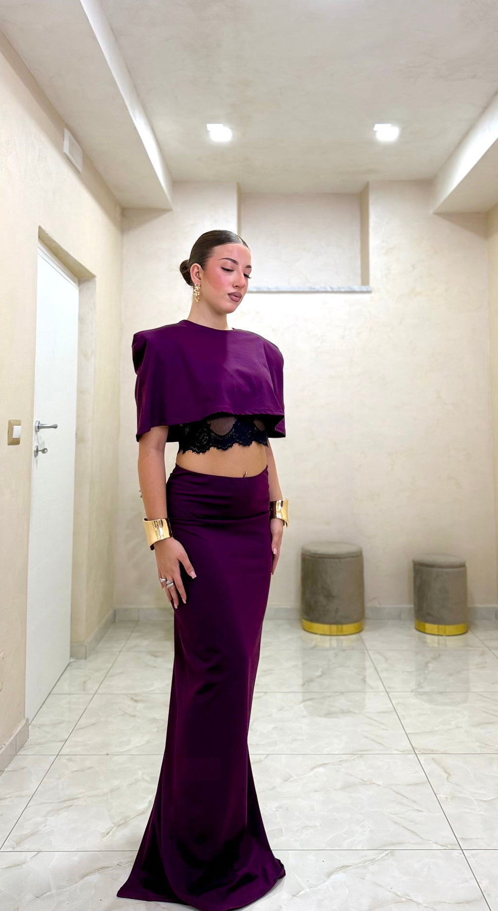 Coordinato Regina