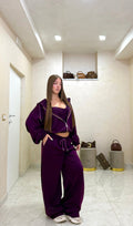 Cordset tuta 3 pezzi