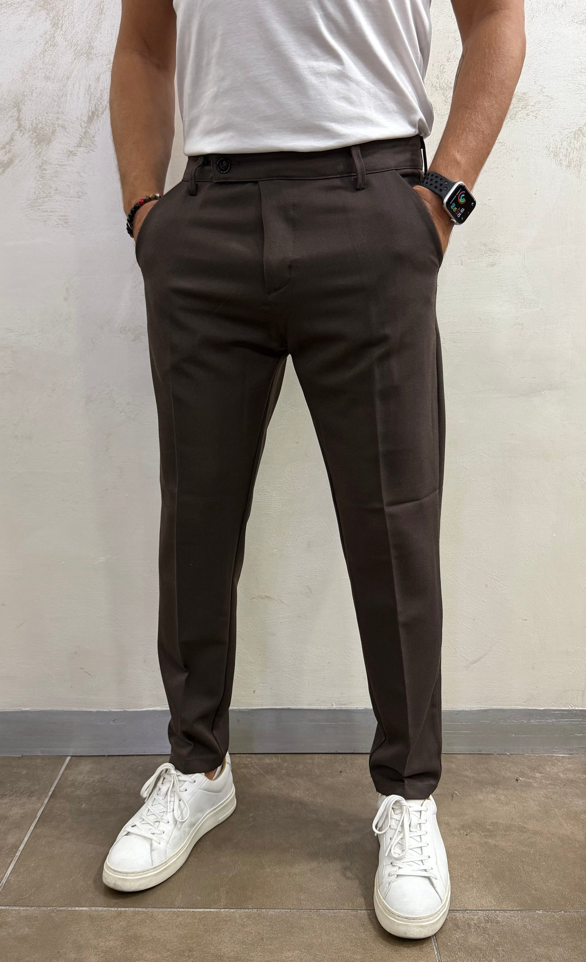 Pantalone mood sigaretta
