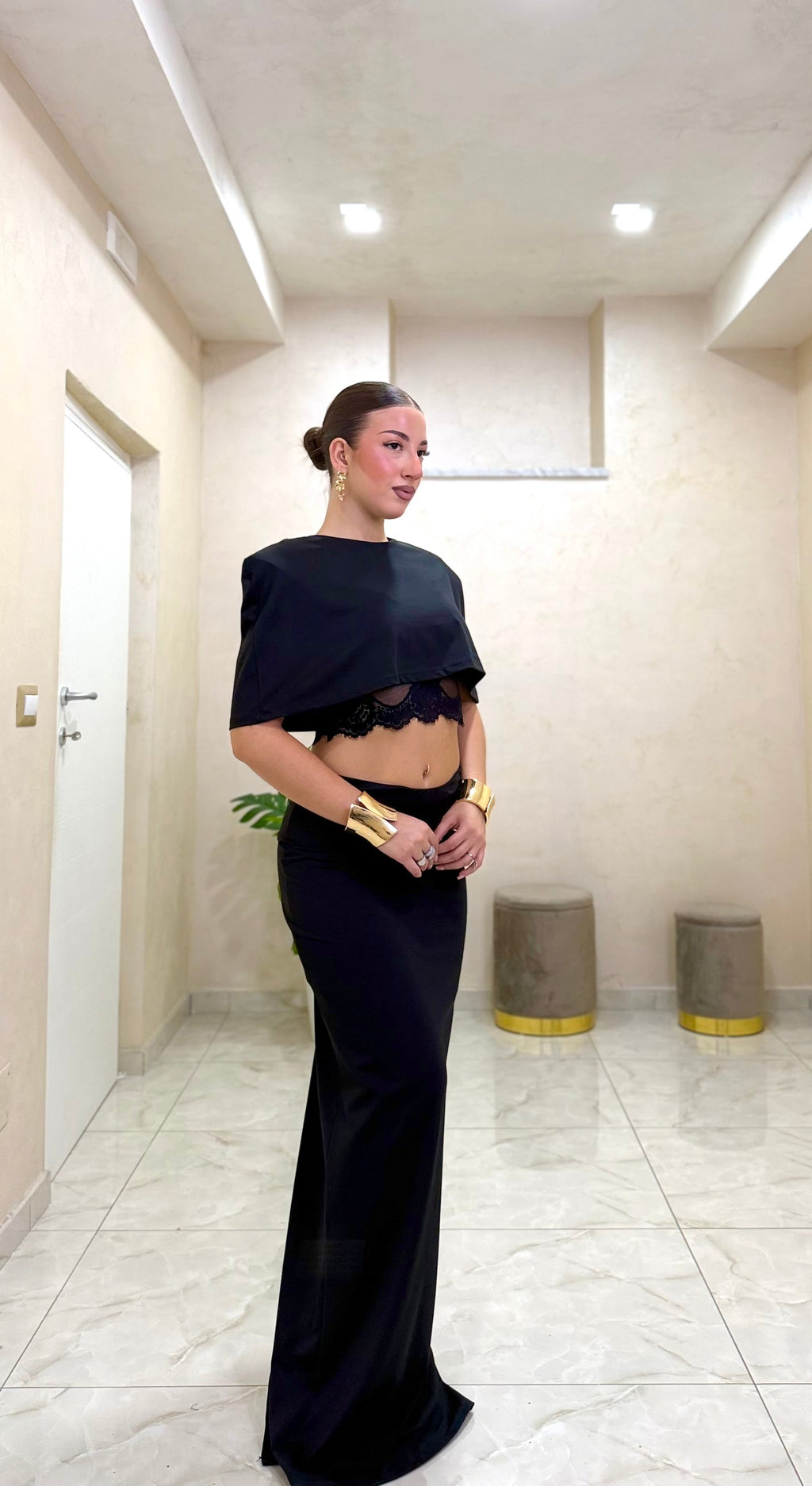 Coordinato Regina