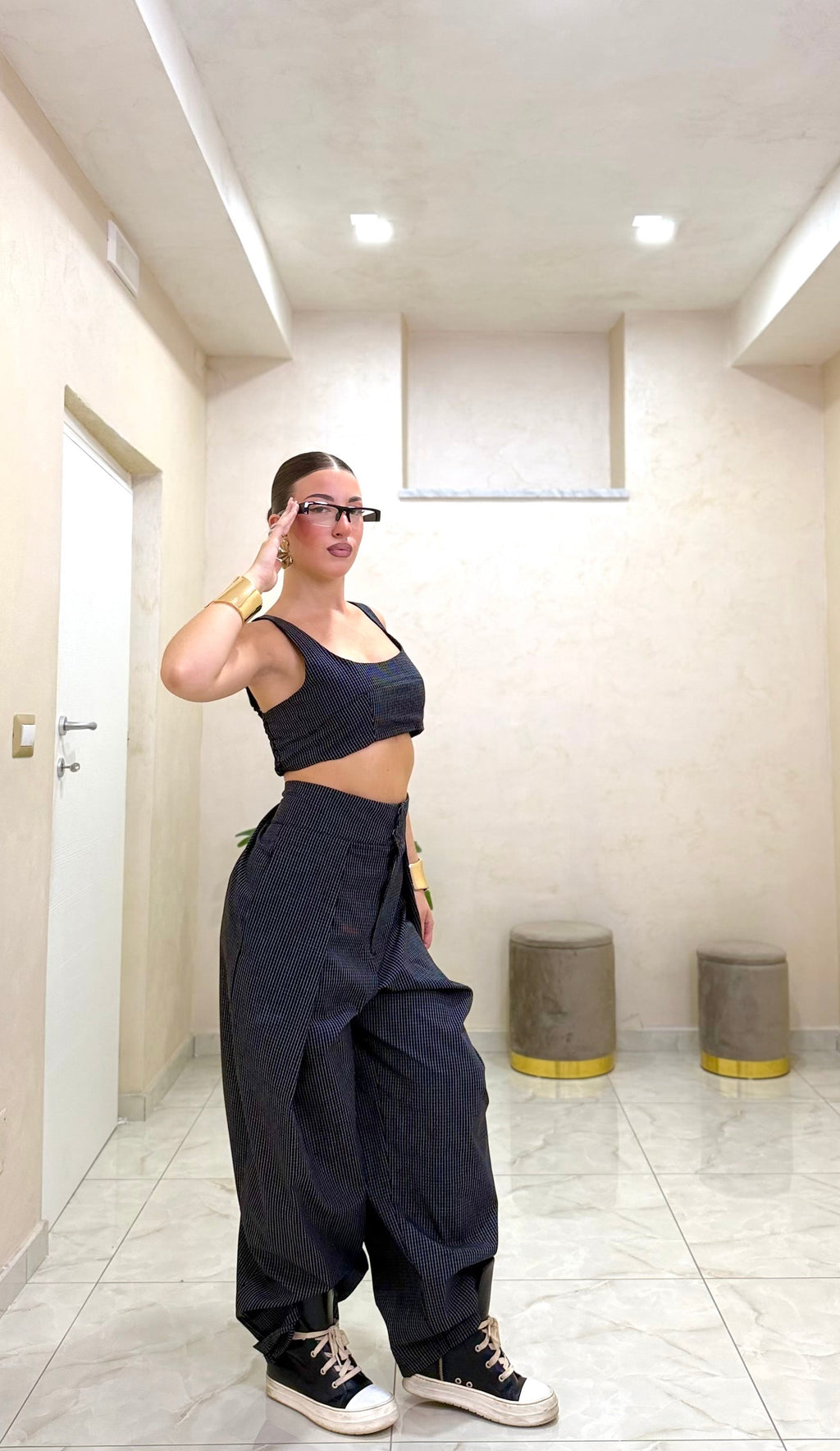 Coordinato juliette
