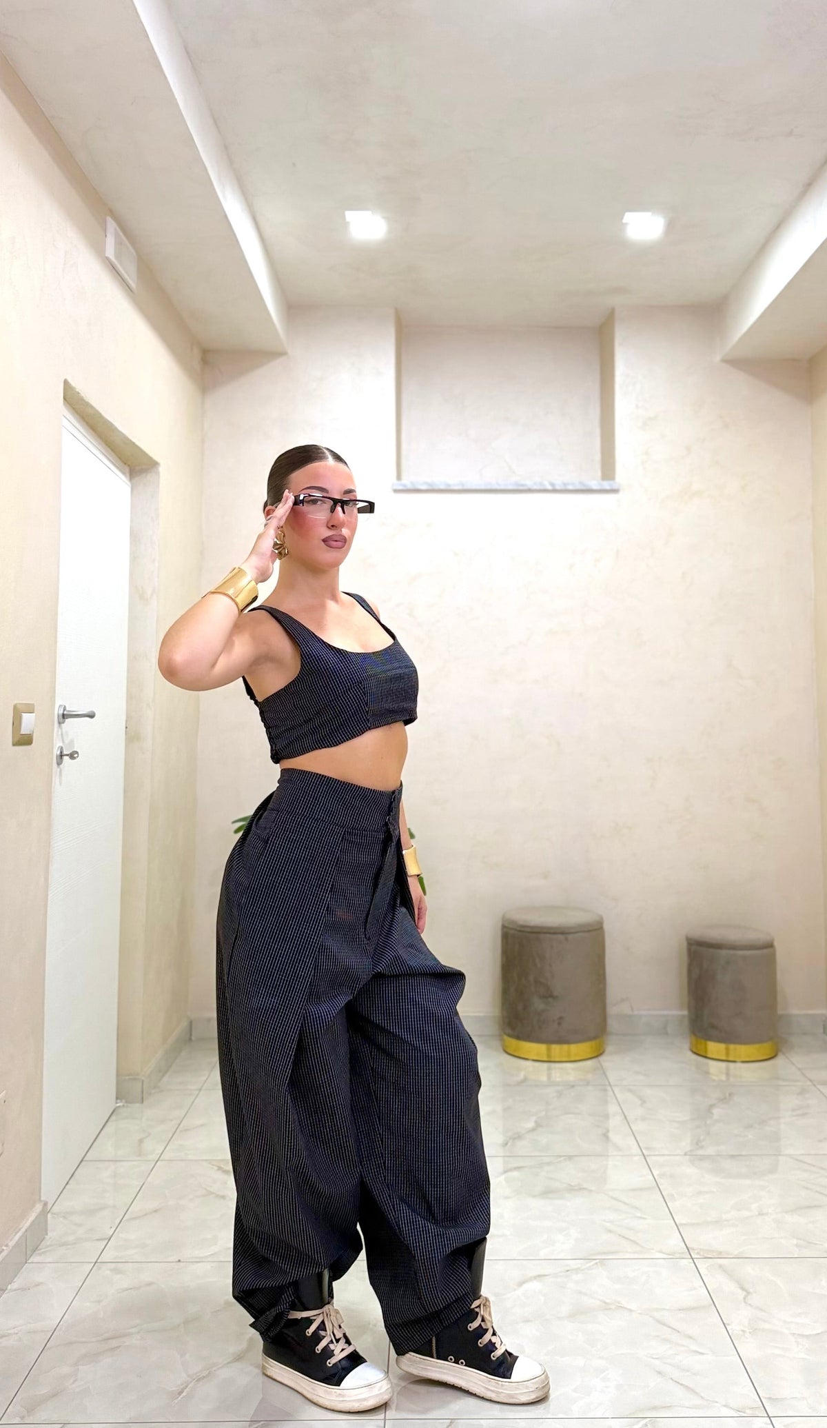 Coordinato juliette
