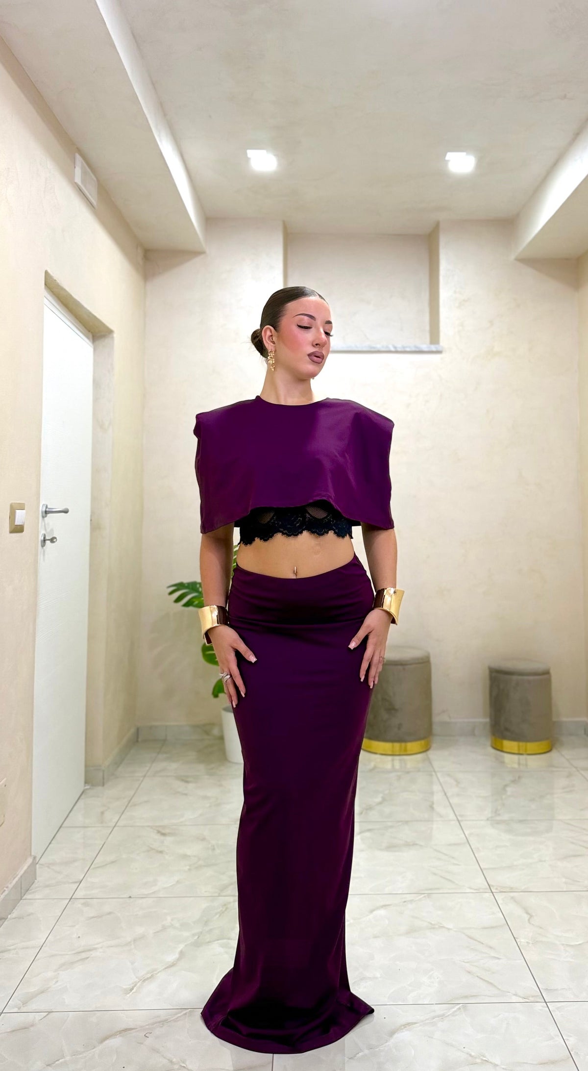 Coordinato Regina