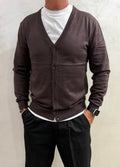 Cardigan gentelmen